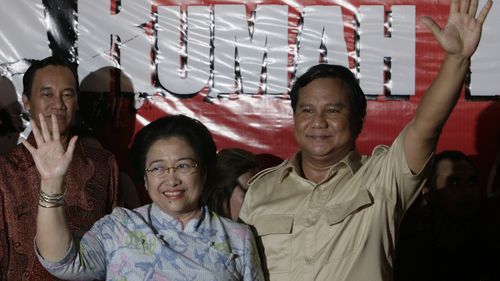 Pengamat: Gerindra Juga Butuh PDI-P untuk Amankan Dukungan Parlemen