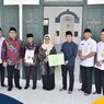 Kini, Makam Sunan Bonang Punya Sertifikat Tanah