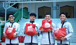 Seni Jadi Donasi, 