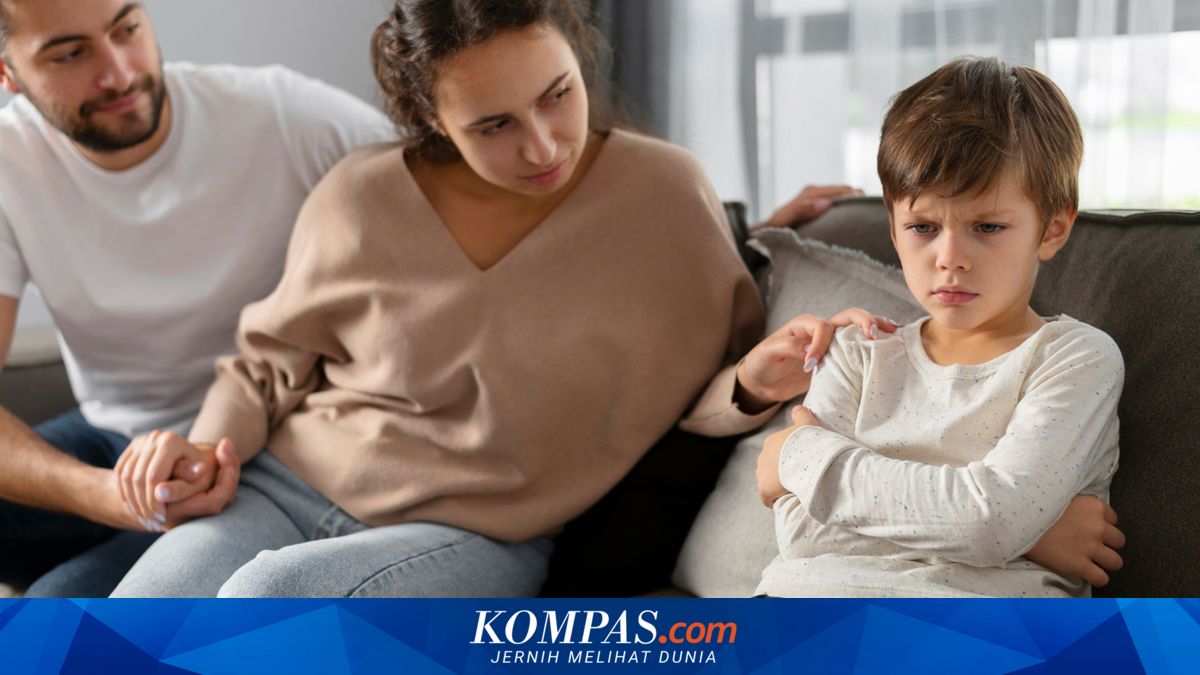 7 Kesalahan Orangtua yang Bisa Menjauhkan Hubungan dengan Anak Laki-laki