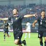 Persib Vs Persija - Sempat Absen di Timnas, Begini Kondisi Marc Klok
