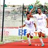 Klasemen Liga 1: PSM Jauhi Persib-Persija, Mendekat ke Gelar Juara
