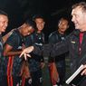 Tiba di Jakarta, Thomas Doll Menolak ke Hotel dan Langsung Pimpin Latihan Persija