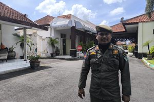 KPK Lakukan Pertemuan Tertutup dengan Bupati Pamekasan, Pejabat Dilarang Bawa Handphone