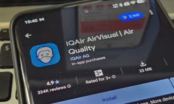 Cara Cek Kualitas Udara Hari Ini di HP via Aplikasi IQAir AirVisual