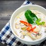 Benarkah Masakan Bersantan Bisa Sebabkan Hipertensi?