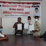 Anggota DPRD yang Cekcok dengan Petugas PSBB Diberi Surat Peringatan Kedua