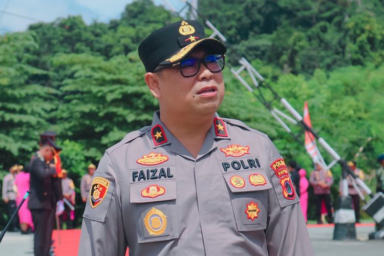 7 Bulan Desersi, Akse Mabel Diduga Terus Lakukan Kekerasan di Yalimo