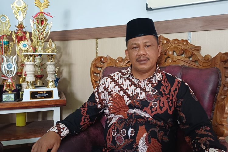 Pengusaha Purworejo Tersangka KPK Dikenal Sosok yang Baik di Mata Lurah dan Warga