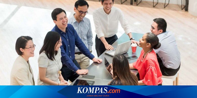 Globis University Gelar Diskusi Publik Soal Kepemimpinan dan Inovasi Teknologi di Indonesia