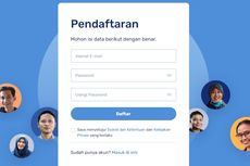 Cara Daftar Kartu Prakerja 2022 di www.prakerja.go.id 