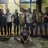 Pria Cirebon Bobol 2 Minimarket di Brebes, Uang Curian untuk Beli Kambing Kurban