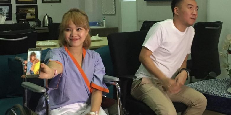 Lirik Dan Chord Lagu Jangan Tutup Dirimu Winda Viska