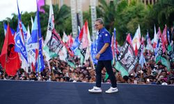 Jelaskan Program Jokowi Akan Dilanjutkan Prabowo, Zulhas: Lanjut Apa Stop?