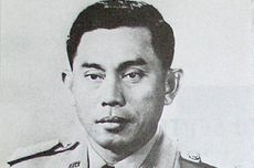 Biografi Jenderal Ahmad Yani, Pahlawan Revolusi Korban G30S