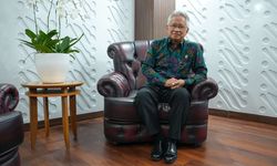 Mendikti Satryo: Tak Ada Pemotongan Anggaran Beasiswa dan KIP Kuliah, UKT Tidak Naik