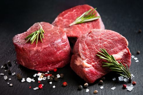 Tips Menurunkan Kolesterol Usai Menyantap Daging Kurban Saat Idul Adha Menurut Dinkes Kota Bandung