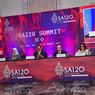 Tutup SAI20 Summit, BPK RI: Ini Batu Loncatan bagi BPK
