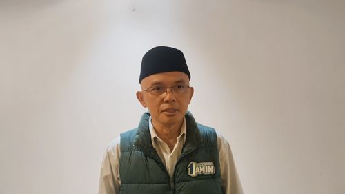 Relawan Bale Amin Optimistis Gaet Eks Pemilih Prabowo di Jawa Barat