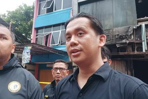 Polisi Ungkap Bukti yang Menguatkan Penangkapan Bos Terra Drone