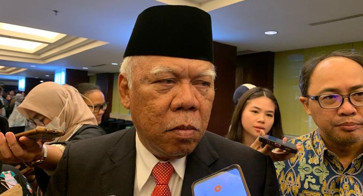 Polemik Kamar Rusun ASN di IKN yang Diisi 6 Orang, Basuki: Itu Keliru