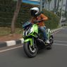Tes Menanjak Alva Cervo, Kuat Pakai Mode Eco