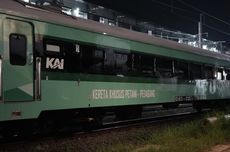 Pengguna KRL Puji Stasiun Tanah Abang Baru: Lebih Nyaman, Nggak Risi
