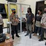 Sidak ke Polsek di Perbatasan Indonesia-Timor Leste, Propam Polda NTT Cek Pelayanan hingga Kondisi Tahanan