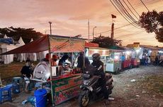 Viral, Es Semangka India Ramai Dijual Selama Ramadhan, Ini Resepnya