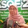 Jaga Keberlanjutan Mangrove, Indonesia Ajak Negara ASEAN Kolaborasi
