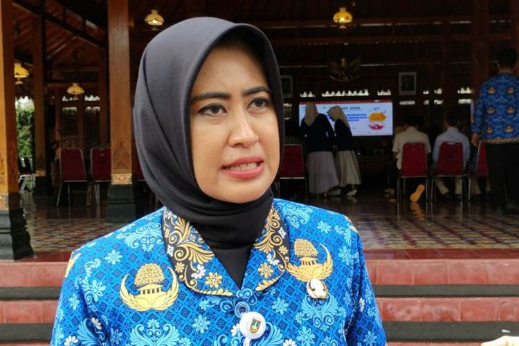 Cadangan Beras di Solo Aman, Wakil Wali Kota Pastikan Tak Ada Kelangkaan