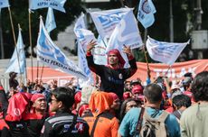Demo Kenaikan BBM dalam Catatan Sejarah Indonesia