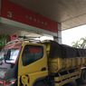 SPBU di Ciamis Mulai Uji Coba Pembelian Solar dengan QR Code