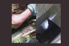 Heboh, Penemuan Bunker di Gunung Andong Disebut Peninggalan Jepang, Benarkah?