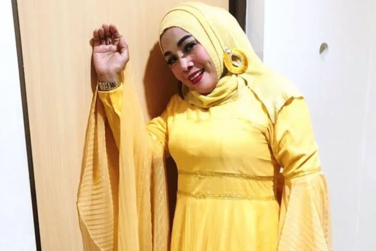 Penyanyi dangdut Yunita Ababiel meninggal dunia, Minggu (13/7/2025). Penyanyi dangdut Yunita Ababiel meninggal karena kanker payudara di usia 61 tahun. Kenali gejala awal kanker ini dan pentingnya deteksi dini untuk meningkatkan peluang sembuh.