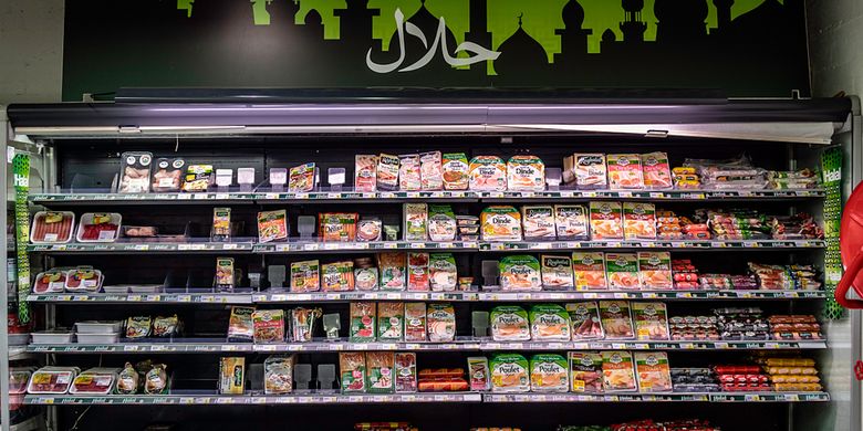 Cara MUI Tetapkan Status Produk Pangan Halal - Vimarsana News