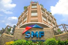 Tahun 2024, SMF Dapat Jatah Pembiayaan Investasi Rp 1,89 Triliun