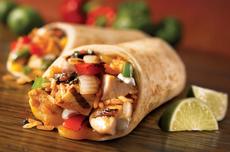 Resep Burrito Sayuran, Menu Sehat dan Praktis