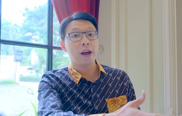 Disomasi Hotman Paris, Richard Lee Ingin Selesaikan Masalah secara ...