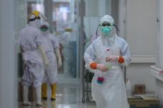Hari Perawat Internasional, Berikut Kisah-kisah Perawat Selama Pandemi Corona