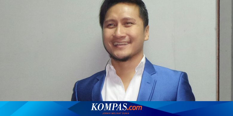 Arie Untung dan Fenita Arie Sakit Bersamaan, Anak Lebih ...