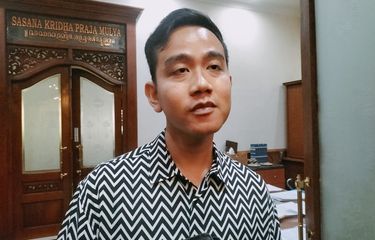 Gibran: Kalau Saya Anak Ingusan, Enggak Usah Takut sama Manuver Saya