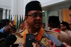 Dede Yusuf Cari Orang Pertama yang Sebut MUI Keluarkan Fatwa Haram untuk BPJS Kesehatan