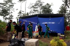 Tak Temukan Residu Gas Air Mata, Tim Forensik Ungkap Penyebab Kematian 2 Korban Tragedi Kanjuruhan