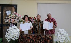 Dompet Dhuafa dan Bina Trubus Swadaya Teken MoU Pemberdayaan Agripreneur Sosial