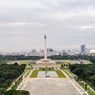 Daftar Wisata Jakarta yang Tutup Sementara Selama Libur Lebaran 2021