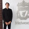 Liverpool Resmi Datangkan Kiper Berusia 17 Tahun Asal Brasil