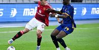 Skor ASEAN All Stars Vs Man United 1-0, MU Menanggung Malu di Bukit Jalil demi Rp 171 Miliar 