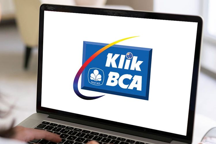 Ilustrasi KlikBCA. Cara hapus daftar transfer BCA melalui KlikBCA. Cara hapus daftar transfer KlikBCA.