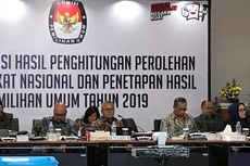 Netizen Permasalahkan Tanggal Rekapitulasi, Ini Penjelasan Bawaslu-KPU